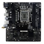 BIOSTAR Motherboard Intel Z690 Lga