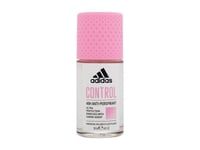 Deodorantti Adidas Control 48h 50 ml