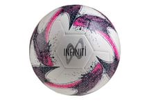 Infiniti Training Ball White/Pink/Navy (2023) - Size 3