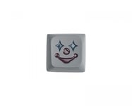 Keychron Zinc Alloy Low Profile LSA Artisan Keycap - Joker