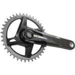 Manivelle Sram Quarq Force AXS 46-33T avec Capteur de Puissance 177.5mm Sram