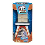 Hasbro Jenga Pass Challenge Skill & Action Game for 2+ Players  BRAND NEW