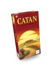 Spilbræt Catan - 5-6 Player Expansion (DK)