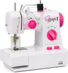 Sew Amazing Studio, Sewing Machine Toy, Educational Complete Set for Beginners