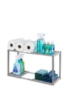 Under Sink Storage Caddy - Adjustable and Extendable