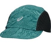 FUJITRAIL CAP LÖPARKEPS Unisex RAINY LAKE/BIRCH ONESIZE