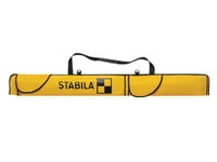 Stabila - 18987 6-Pocket Combi Spirit Level Bag 207cm