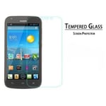 Trade Shop - Huawei Ascend Y600 Lcd Screen Protector Tempered Glass Film