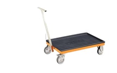 Beta CD23S - Chariot Caddy