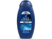 Felce Azzurra Shampoo Men Cool Blue Gel 400Ml Universal