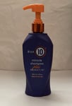 It’s A 10 Miracle Shampoo Plus KERATIN 295.7ml NEW