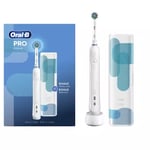 ORAL-B PRO1 CLEAN SÄHKÖHAMMASHARJA