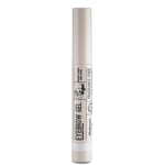 Ecooking Eyebrow Gel 8ml (Various Shades) - 00 Clear