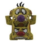 FOCO Nickelodeon - Catdog Eekeez Figurine