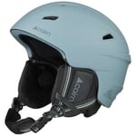 Accessoire sport Cairn  Casque de ski ELECTRON - EUCALYPTU