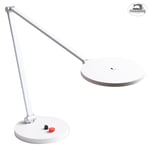 Tricolor LED-lampa dagljus