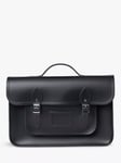 Cambridge Satchel 15 Inch Leather Batchel