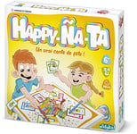 Widyka! - Jeu Happy-ÑA-TA - Jeu de société - Jeu d'ambiance