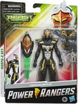 Power Rangers Beast Morphers CYBERVILLAIN ROBO BLAZE Action Figure 6"