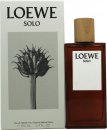 Loewe Solo Eau de Toilette 100ml Spray