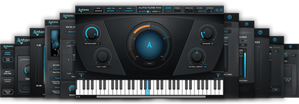 ANTARES AUTOTUNE UNLIMITED