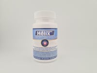 Helix Original Joint Supplement with Snail Powder, Turmeric & Boswellia 30 Caps