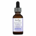 Dual Source Vitamin C Serum Vit C 1 Oz By Reviva