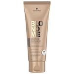 Schwarzkopf Professional BlondMe Blonde Wonders Restoring Balm 75 ml (£134.80 / 1 l)