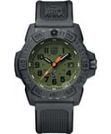 Luminox Mens Navy Seal Watch