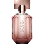 Hugo Boss BOSS naisten tuoksut BOSS The Scent For Her IntenseEau de Parfum Spray 50 ml (1 240,00 € / 1 l)