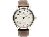 Zeppelin Lz127 7656-5 Automatik Watch