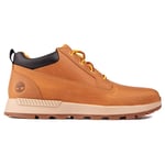 Timberland Mens Killington Trekker Boots - Tan - Size UK 8