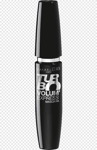 Maybelline Volum' Express Turbo Mascara - Turbo Black new carded