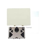 Trackpad Touchpad macbook unibody blanc A1342