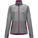 GORE WEAR Veste de Course pour femme Drive, GORE-TEX INFINIUM