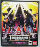 Saint Seiya Myth Cloth EX Appendix - Set de 3 Surplis Endommagés : Gemeaux, Vers