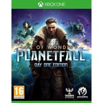 Age of Wonders: Planetfall - Day One Edition for Microsoft Xbox One Video Game