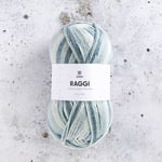 Raggi Garn 150g 33 Harper's Suspicions