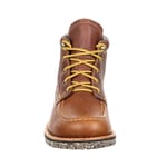 Rocky Collection 32 Small Batch 5" RKS0422 Mens Brown Wide Casual Dress Boots