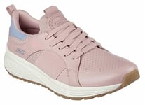 Skechers Bobs Sparrow 2.0 - Sweet & Saucy - Mauve - US Women's Size 6