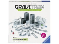 Gravitrax - Expansion Trax (Nordic) (10927609) /Building And Construction Toys