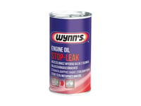 Wynns Engine Oil Stop Leak