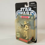 Star Wars The Original Trilogy Collection - Sandtrooper - 2004 Hasbro Figure