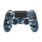 Handkontroll PS4 Kontroll DoubleShock för Playstation 4 - Trådlös 1-Pack 165