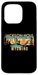 iPhone 15 Pro Jackson Hole Case