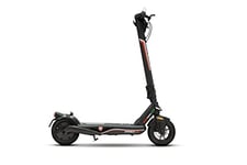 Ducati, Pro-III, Trottinette Électrique, Moteur 350W, Batterie 468Wh, avec Flèches Directionnelles, Pliable