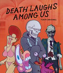 Death Laughs Among Us: The Complete Works of John Schnall Bluray