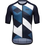 GORE WEAR Spirit Signal Jersey Mens