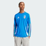 adidas Maillot manches longues Domicile Italie 24 Hommes Adult