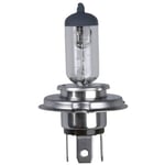 Unitec kfz uniTEC Ampoule halogène H4 pour phare de voiture, 12 v